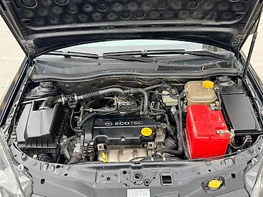 opel astra h android: Opel Astra: 1.4 l | 2005 il 247000 km Hetçbek — 10