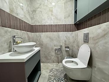 Долгосрочная аренда квартир: 2 комнаты, С мебелью полностью — 12