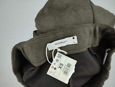 getry z zapiętkami: Legginsy rozmiar XS — 5