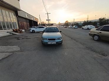 некся: Daewoo Nexia: 2009 г., 1.6 л, Механика, Бензин, Седан — 1