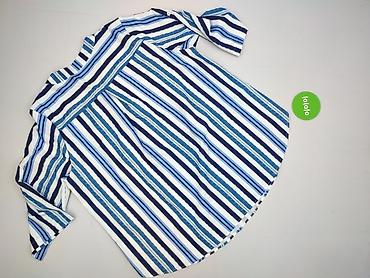blyszczaca bluzki: Bluzka damska, rozmiar 4XL — 4