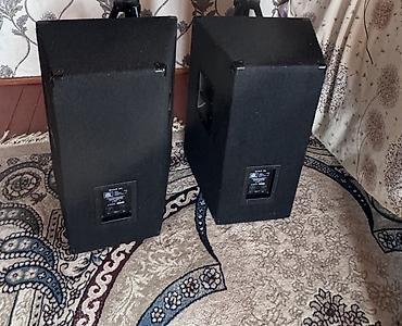 kontakt home qulaqcıq: Məhsul: Peavey SP-2 (cüt) passiv səsgücləndiricilər Xüsusiyyətlər: - — 1
