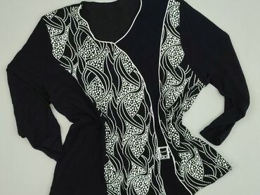 koszulka z wiedzminem: Women's blouse, size M (EU 38)
