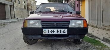 Продажа авто: ВАЗ (ЛАДА) 21099: 1.4 л | 1996 г. | 250000 км