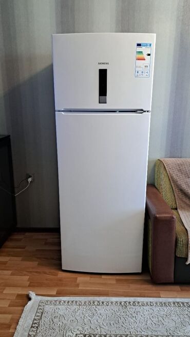 Холодильники: Б/у Холодильник Продажа, цвет - Белый