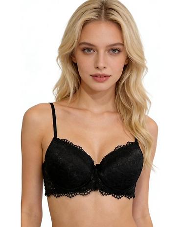 Бюстгальтеры: Бюстгальтер, Пуш-ап, Китай at lalafo.kg — 3 Бюстгальтеры: Бюстгальтер, Пуш-ап, Китай — 3