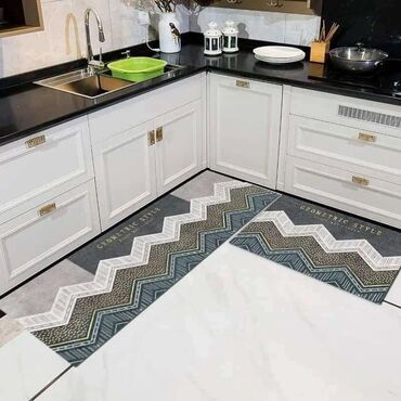 Tepisi i prostirke: Tepih Staza, Pravougaoni — 19