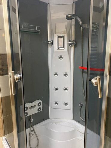 Yeni tikili: 3 otaqlı, Yeni tikili, m. Nəriman Nərimanov, 135 kv. m — 3