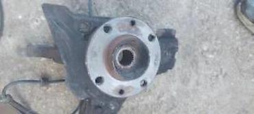 branik: FIAT PUNTO 2 GLAVCINA SA ABS | Fiat punto 2 prednje glavcine sa abs — 1