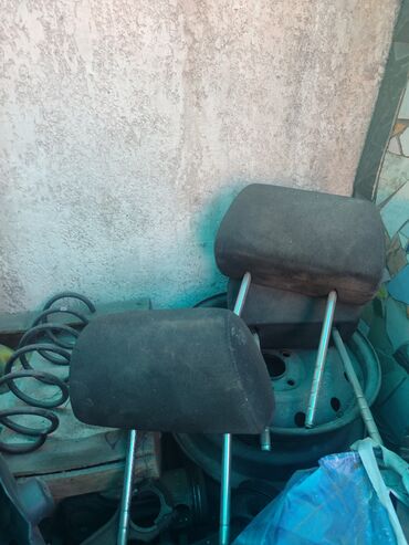 Двигатели, моторы и ГБЦ: Бензиновый мотор Volkswagen 2003 г., 2 л at lalafo.kg — 16 Двигатели, моторы и ГБЦ: Бензиновый мотор Volkswagen 2003 г., 2 л — 16