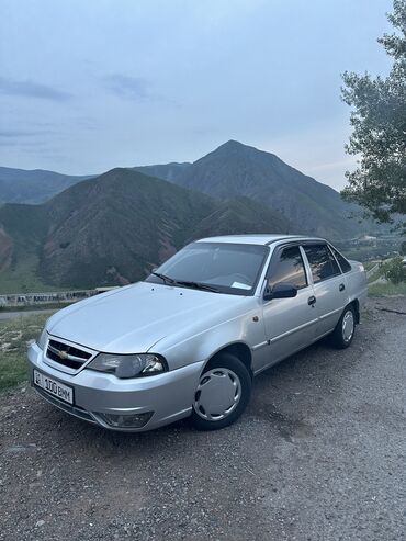 запчасть на мерс 814: Daewoo Nexia: 2011 г., 1.5 л, Механика, Бензин, Седан