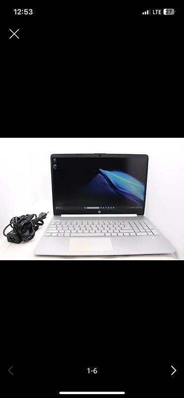 Из серии срочно нужны деньги! Ноутбук HP Laptop 15-dy5xxx. Ишё больше