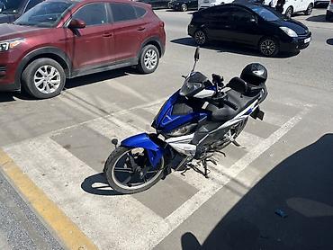tap az mapet: Tufan - S50, 80 sm3, 2023 il, 59900 km — 2