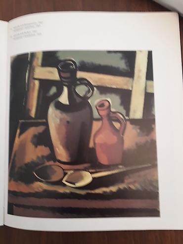 Atlaslar: Tahir Salahov. Leninqrad" Avrora" nəşriyyatında1980 -ci ildə nəşr — 4