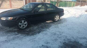 Toyota: Toyota Camry: 2000 г., 2.2 л, Автомат, Бензин, Седан