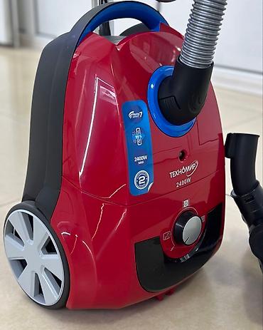 пылесос токмок: Пылесос Техномир ✅с многоразовым мешком Цена :7500 сом ❗️Мощность — 2