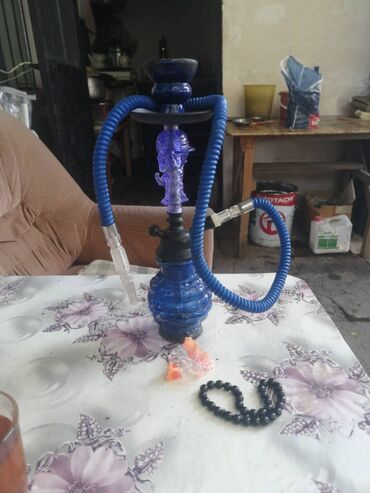 дождевик купить в баку: Qalyan satılır heç bir problemi yoxdu