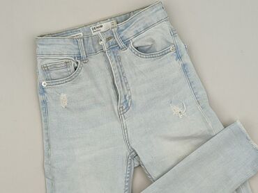 legginsy push up hit czy kit: Bershka, Jeans for women, size XS