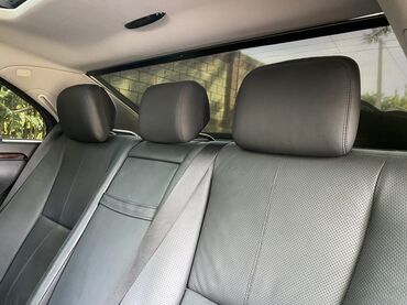 Mercedes-Benz: Mercedes-Benz S-Class: 2007 г., 5.5 л, Автомат, Бензин, Седан — 7