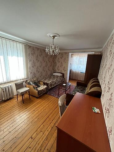 Mənzillər: Bakı, Yasamal, 1 otaqlı, Köhnə tikili, m. Elmlər Akademiyası, 35 kv. m — 5