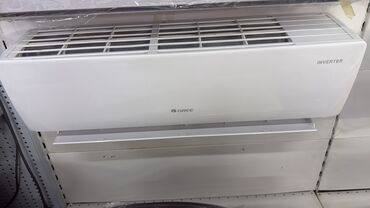 Кондиционеры: Кондиционер TCL Инверторный