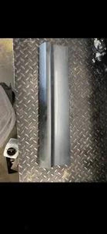 paracin tablice: AUDI Q5 S LINE LAJSNA NA VRATIMA 80A853950B | Audi a3 a4 a5 a6 a7 q3 — 1
