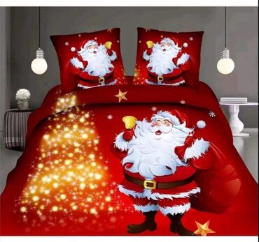 Posteljina: Bračna — 1