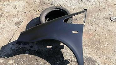 gume 14 col: KRILO ZA VOLKSWAGEN SHARAN | Levo krilo za Volkswagen Sharan 00-10 — 1