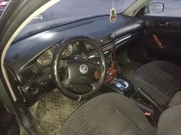 ист 1 5: Volkswagen ID.5: 2001 г., 2.7 л, Автомат, Газ, Седан