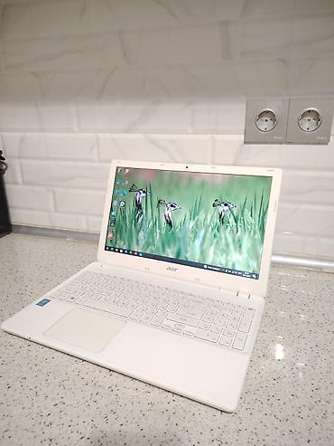 İşlənmiş Acer Aspire, 15.6 ", Intel Core i5, 128 GB, Pulsuz çatdırılma