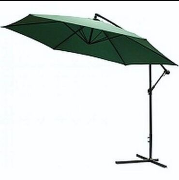 мебель зал: Зонты на боковой 4 расцветки (айвори, беж зеленый, барбовый)