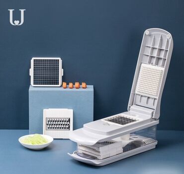 тёрка для овощей: Многофункциональная овощерезка Jordan Judy Multi-function Grater HO491