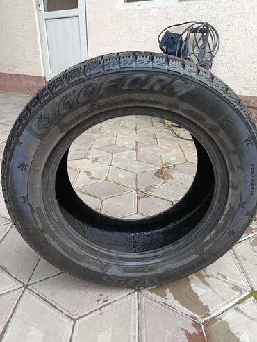 купить диски r16 4x114.3: Шиналар 225 / 55 / R 16, Кыш, Комплект, Жеңил унаалар, Goform