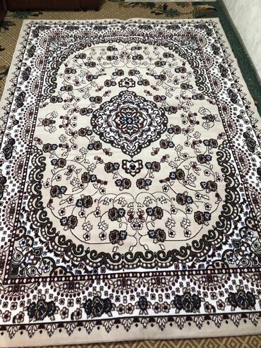 разные ковры: Ковер Новый, 350 * 250, Турция