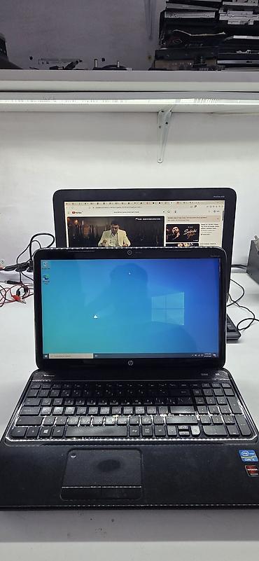 HP: İşlənmiş HP Pavilion, 15.6 ", Intel Core i5, 1 TB — 2