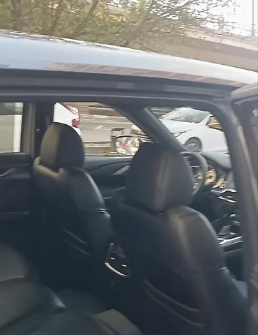 tsunami maz: Mazda CX-9: 2.5 l | 2019 il Ofrouder/SUV — 2