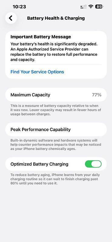 IPhone 13 Pro Max, 256 GB, Sierra Blue