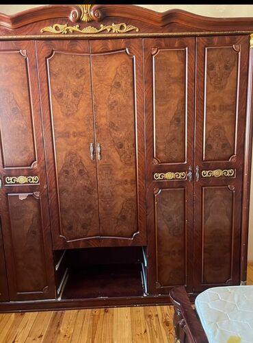 Uzunmüddətli kirayə evlər: 90 kv. m, 4 otaqlı, Kombi, Qaz, İşıq — 27