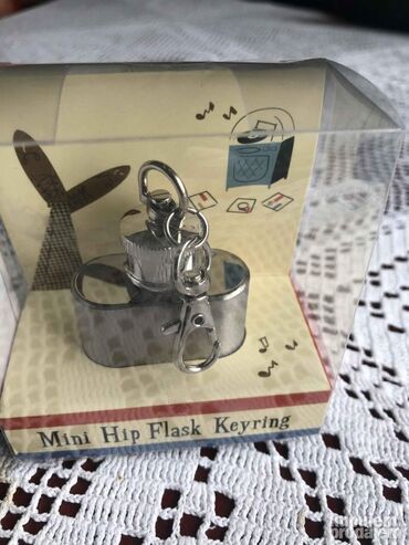 Privesci za ključeve: Novo na lalafo.rs — 13 Privesci za ključeve: Novo — 13