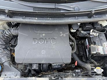 avante hyundai: Kia Morning: 2018 г., 1 л, Автомат, Бензин, Хэтчбэк — 2