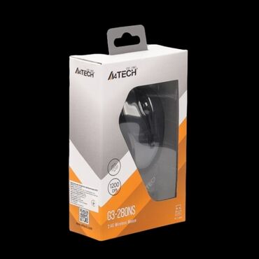 интерактивные доски для проекторов презентеры: A4TECH G3-280N NEW
2.4G WIRELESS MOUSE 
1200 DPI USB BLACK