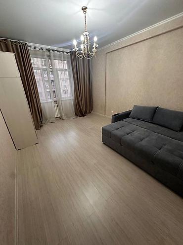 1: 1 комната, 39 м², Азия Молл Элитка, 9 этаж, Свежий ремонт — 3