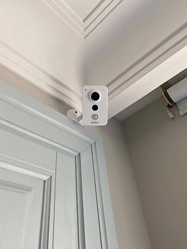 spy camera: Системы видеонаблюдения, Домофоны, Системы автоматического пожаротушения | Офисы, Квартиры, Дома | Установка, Демонтаж, Настройка — 5