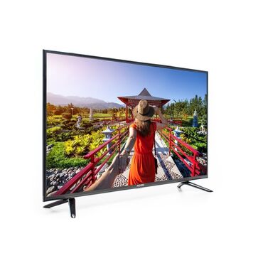 Televizorlar: Yeni Televizor Samsung 32" — 5