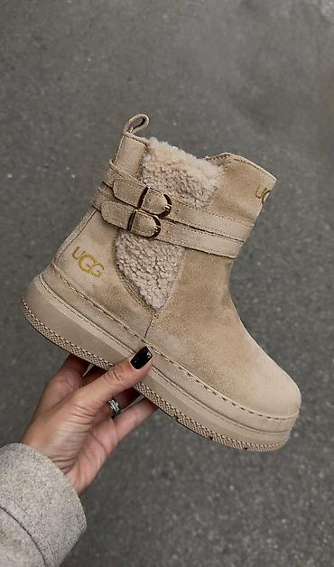 moon: Ugg čizmice tople NOVO Novo Brojevi 36 do 41 fb Moja Kupovina 1 — 1