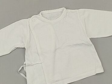 tatuum bluzki koszulowe: Blouse, Newborn baby, condition - Very good