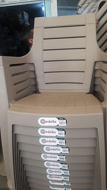 Bağ, çöl oturacaqları: Yeni, Plyaj, piknik stulu, Plastik, Türkiyə — 4