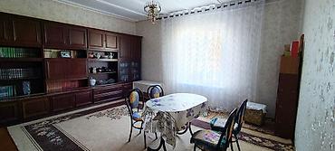 ысык кол отель: 4 бөлмө, 62 м², Жеке план, 1 кабат, Косметикалык оңдоо — 2