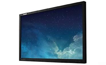 Monitorlar: IQ Touch HA1100 PRO LE086MD interaktiv lövhə Bütün kateqoriyalar • — 1