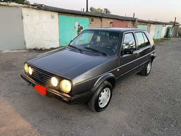 матор дизел: Volkswagen Golf: 1991 г., 1.8 л, Механика, Бензин, Хэтчбэк